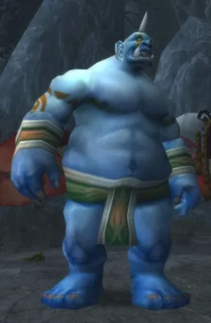 Deadwind Brute — screenshot 1