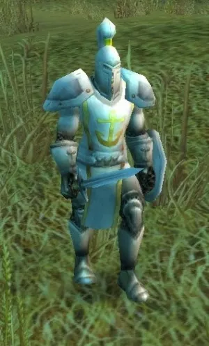 Theramore Marine — screenshot 1