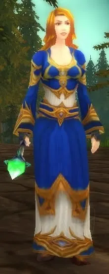 Dalaran Sorceress — screenshot 1