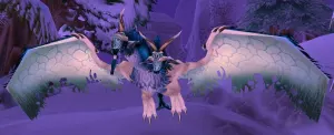 Fledgling Chillwind — screenshot 1