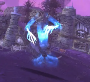 Kirin'Var Spectre — screenshot 1