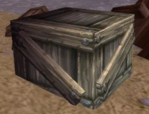 Damaged Diving Gear — screenshot 1