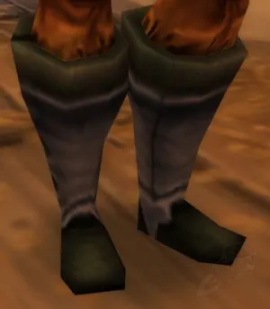 Nimbus Boots — screenshot 1