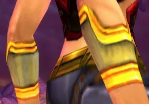 Papa's Armbands — screenshot 1