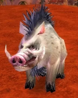 Elder Mottled Boar — screenshot 3