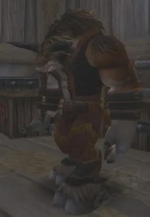 Innkeeper Adegwa — screenshot 1