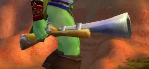 Silver-plated Shotgun — screenshot 1
