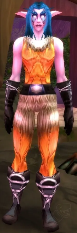 Nadyia Maneweaver — screenshot 2