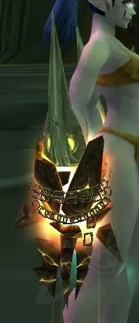 Claw of Molten Fury — screenshot 2