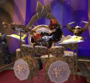 Chief Thunder-Skins — screenshot 3