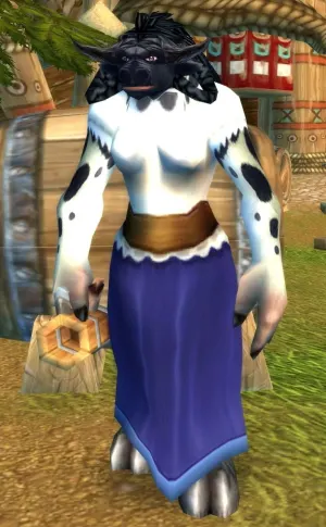 Thunder Bluff Reveler — screenshot 1