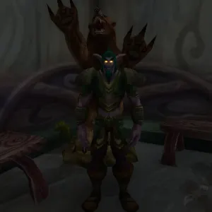 Harlon Thornguard — screenshot 1
