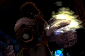 Aurastone Hammer — screenshot 3