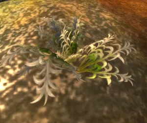 Mountain Silversage — screenshot 1