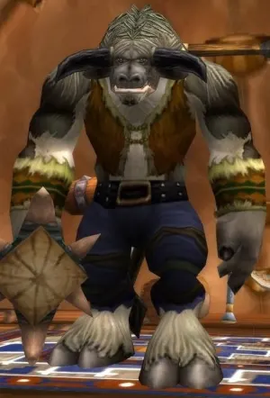 Etu Ragetotem — screenshot 1