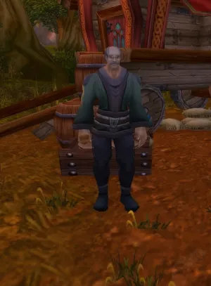 Brother Danil — screenshot 4