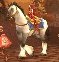 Crimson Courier — screenshot 2