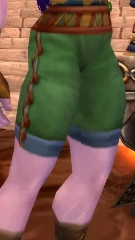 Canopy Leggings — screenshot 1
