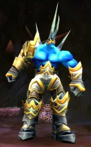 Jaedenar Legionnaire — screenshot 1