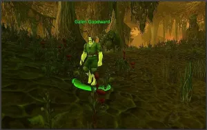 Galen Goodward — screenshot 2