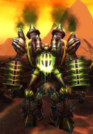 Wrath Reaver — screenshot 1