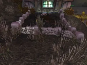 Loose Dirt — screenshot 1