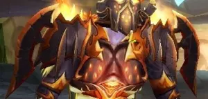 Destroyer Shoulderblades — screenshot 1