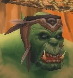 Spirit Hunter Headdress — screenshot 1