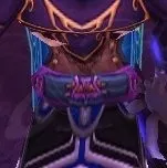 Kirin'Var Journeyman's Belt — screenshot 1