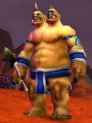 Dreadmaul Warlock — screenshot 1