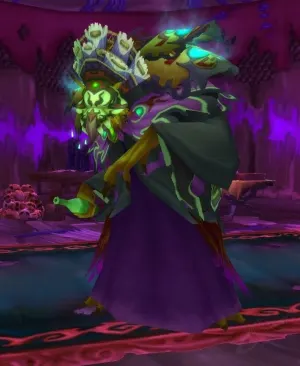 Disciple of Sar'this — screenshot 1