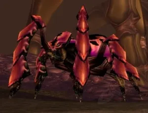 Hive'Regal Slavemaker — screenshot 1
