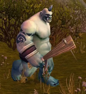 Boulderfist Brute — screenshot 1