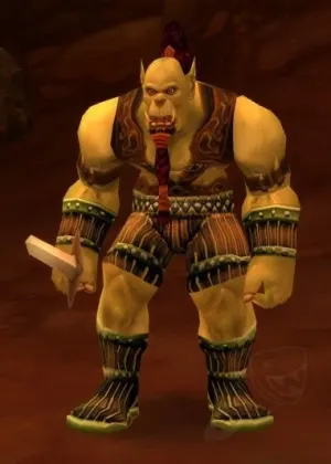 Burning Blade Fanatic — screenshot 2
