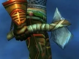 Tomahawk — screenshot 1