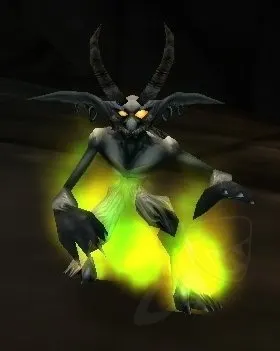 Burning Imp — screenshot 1