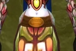 Elementalist Belt — screenshot 1