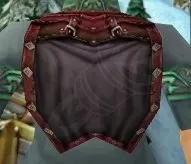 Scouting Cloak — screenshot 1