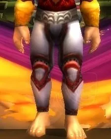 Protective Engineer's Leggings — screenshot 1