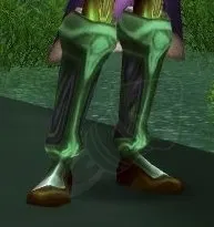 Soulforge Boots — screenshot 1