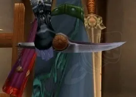 Hypnotic Blade — screenshot 2