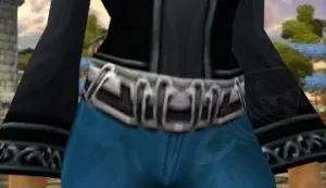 Belt of Arugal — screenshot 1