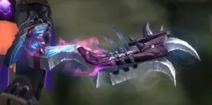 Blade of Twisted Visions — screenshot 1