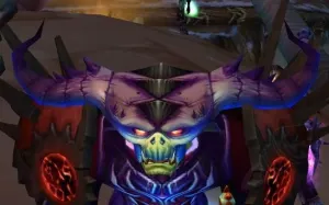 Vengeful Gladiator's Dreadweave Hood — screenshot 3