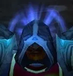 Vengeful Gladiator's Mooncloth Hood — screenshot 1