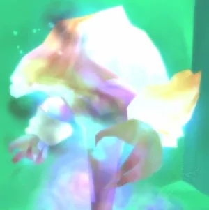 Second Fragment Guardian — screenshot 1
