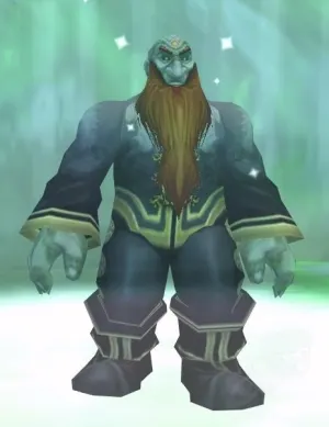 Elder Splitrock — screenshot 1