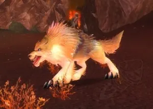 Bloodmaul Dire Wolf — screenshot 1