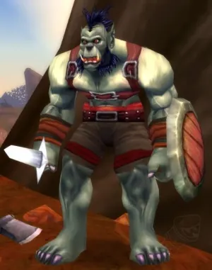Blackrock Outrunner — screenshot 1