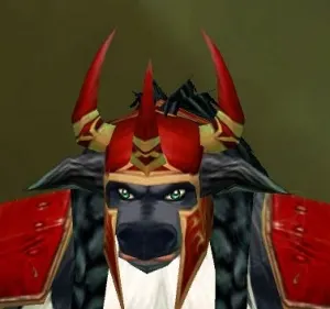 Bloodlust Helm — screenshot 3